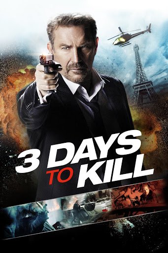 3 Days to Kill - VJ ice P